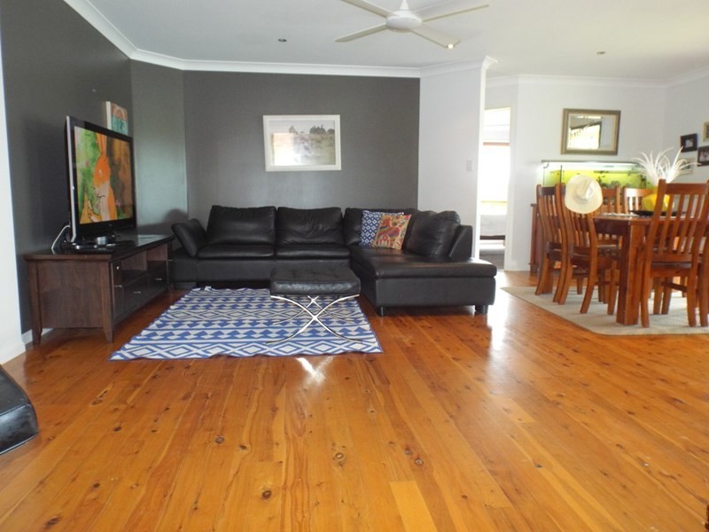 26 Murray Parade, Kingaroy QLD 4610