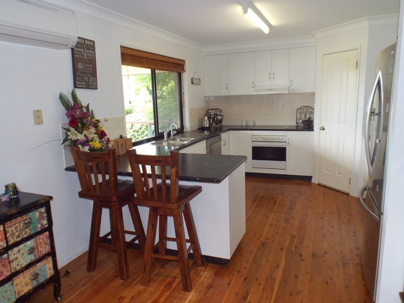 26 Murray Parade, Kingaroy QLD 4610