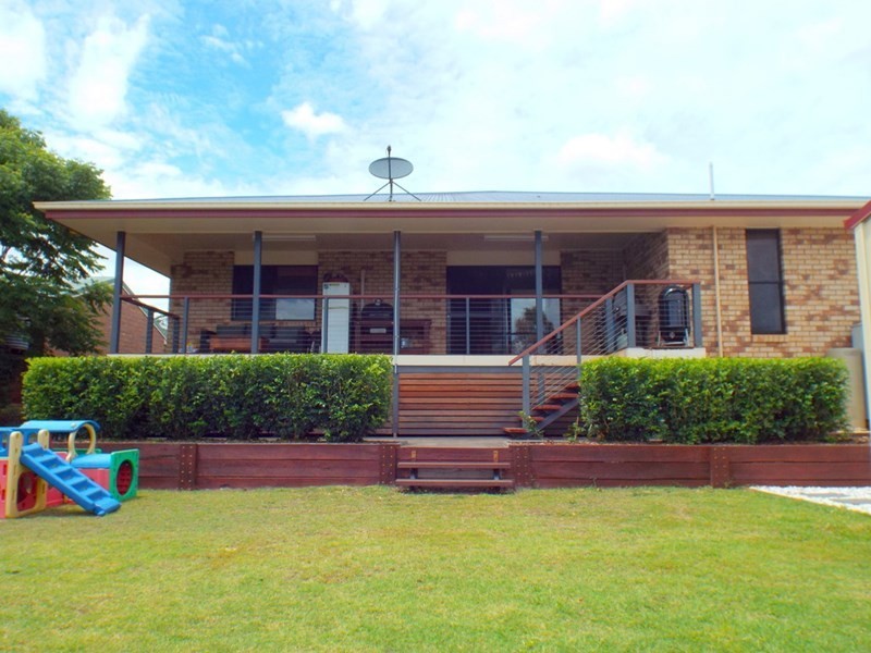 26 Murray Parade, Kingaroy QLD 4610