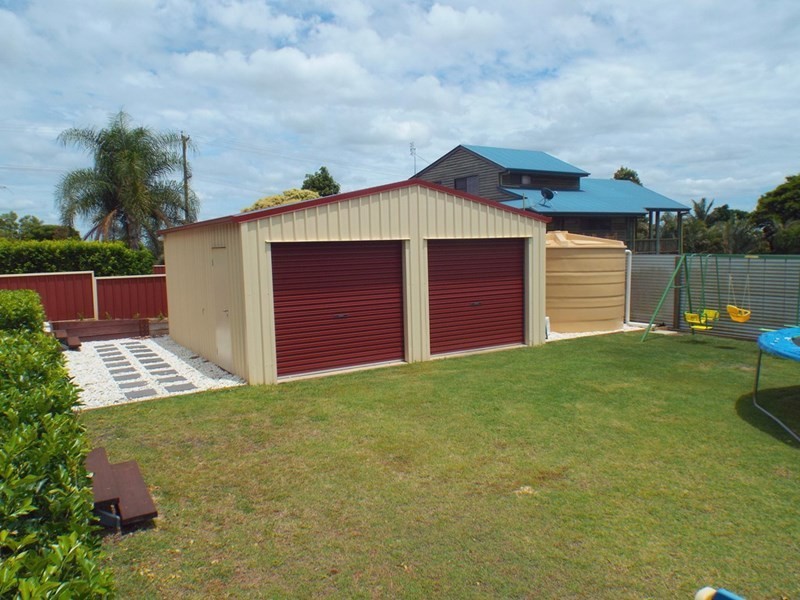 26 Murray Parade, Kingaroy QLD 4610