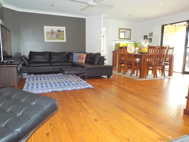 26 Murray Parade, Kingaroy QLD 4610