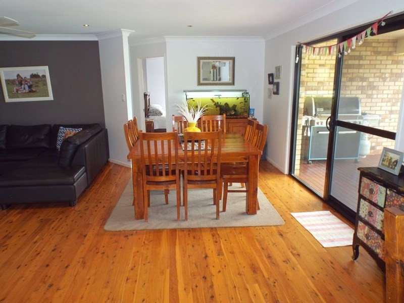 26 Murray Parade, Kingaroy QLD 4610