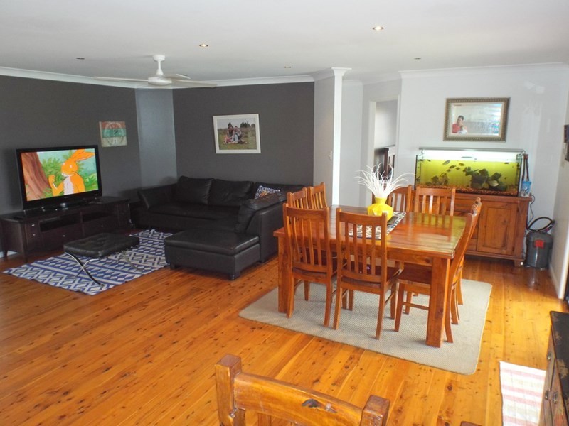 26 Murray Parade, Kingaroy QLD 4610