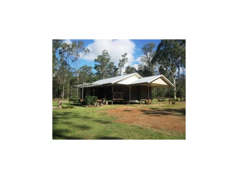 Kingaroy QLD 4610