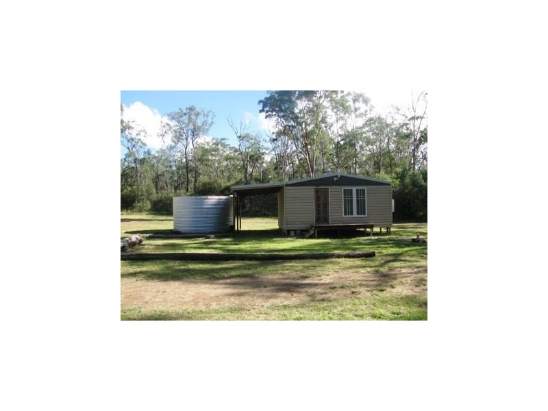 Kingaroy QLD 4610