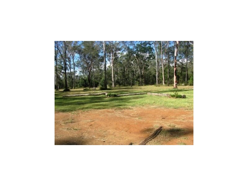 Kingaroy QLD 4610