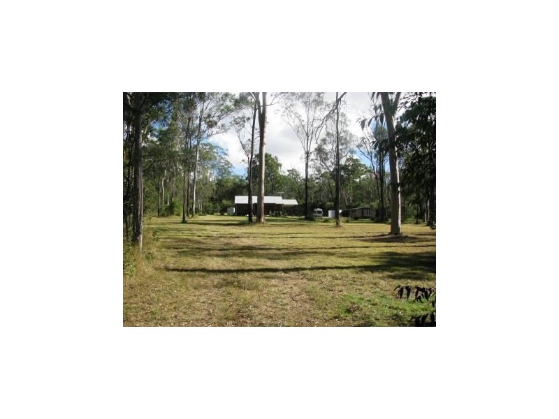 Kingaroy QLD 4610