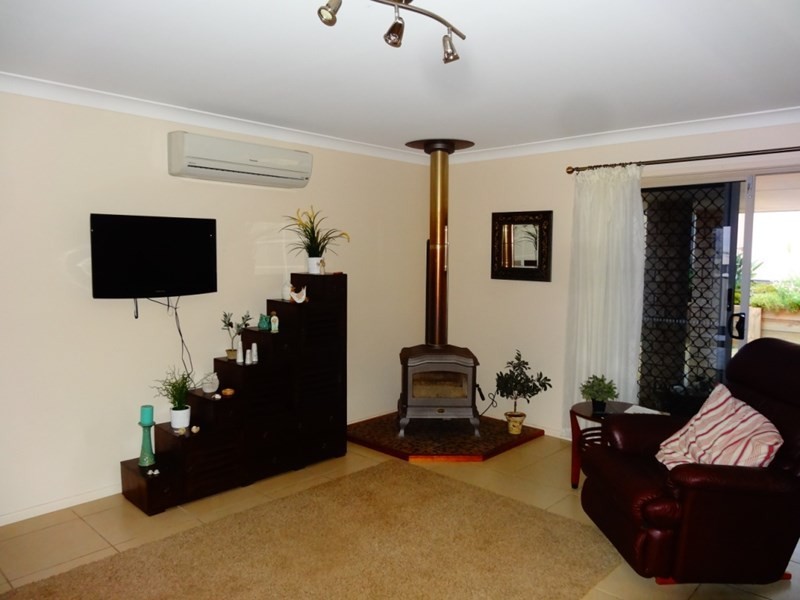 42 bottlebrush, Kingaroy QLD 4610