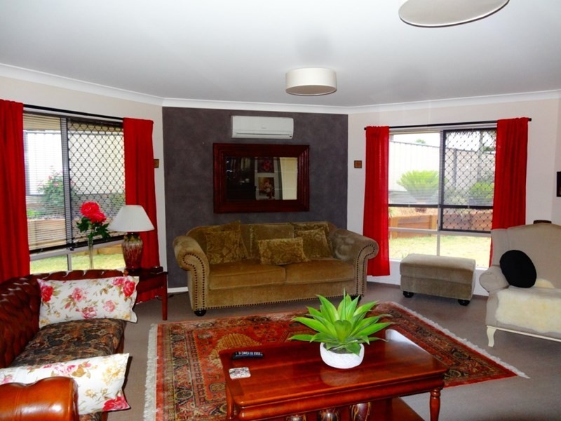 42 bottlebrush, Kingaroy QLD 4610