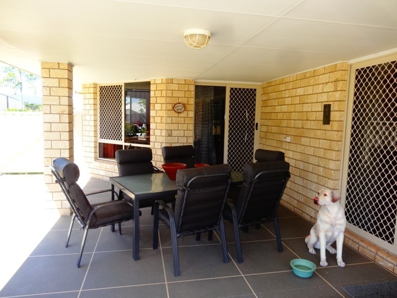 42 bottlebrush, Kingaroy QLD 4610