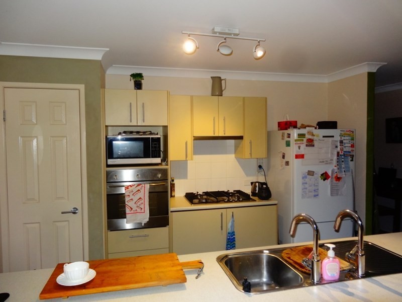 42 bottlebrush, Kingaroy QLD 4610