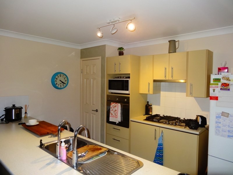 42 bottlebrush, Kingaroy QLD 4610