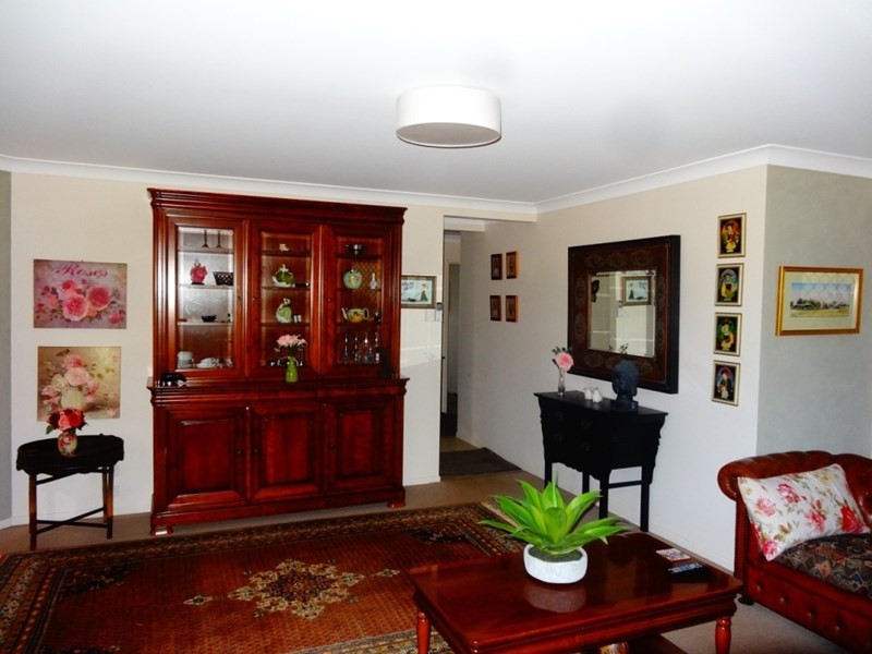 42 bottlebrush, Kingaroy QLD 4610