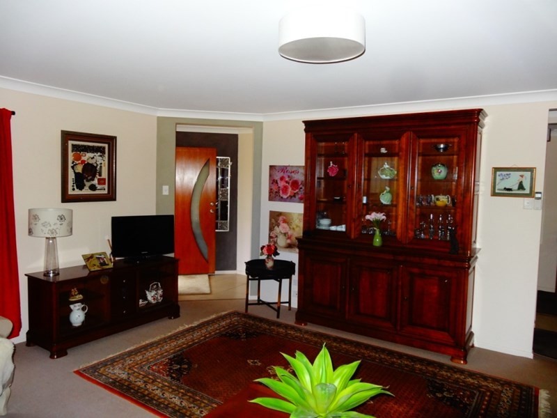 42 bottlebrush, Kingaroy QLD 4610