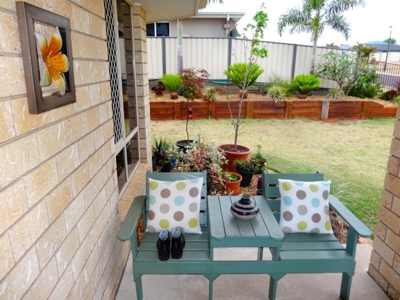 42 bottlebrush, Kingaroy QLD 4610