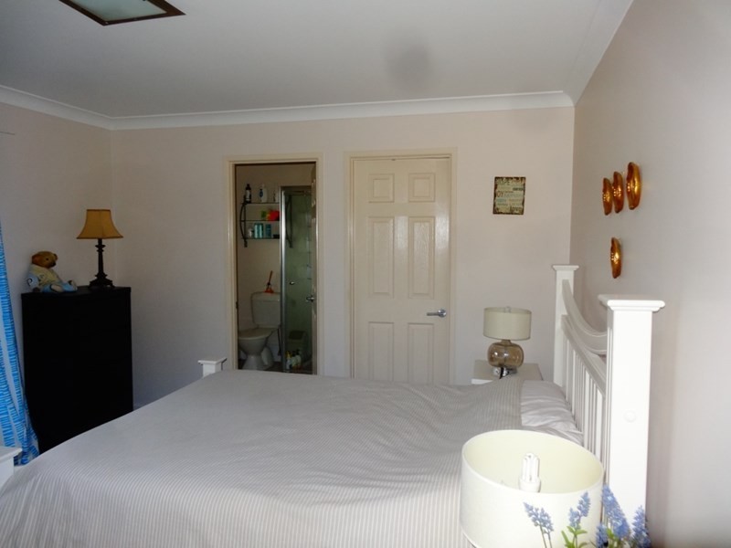 42 bottlebrush, Kingaroy QLD 4610