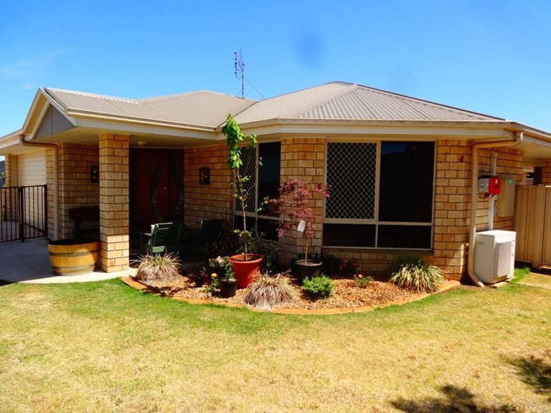 42 bottlebrush, Kingaroy QLD 4610
