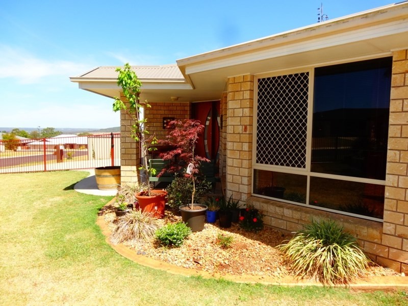 42 bottlebrush, Kingaroy QLD 4610