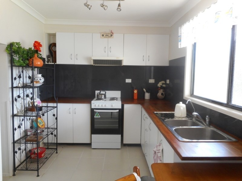 91 Majors Road, Nanango QLD 4615