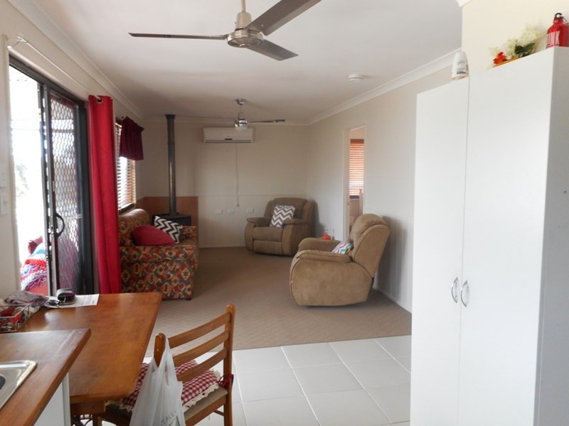 91 Majors Road, Nanango QLD 4615