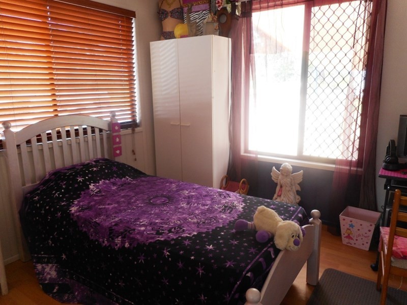 91 Majors Road, Nanango QLD 4615