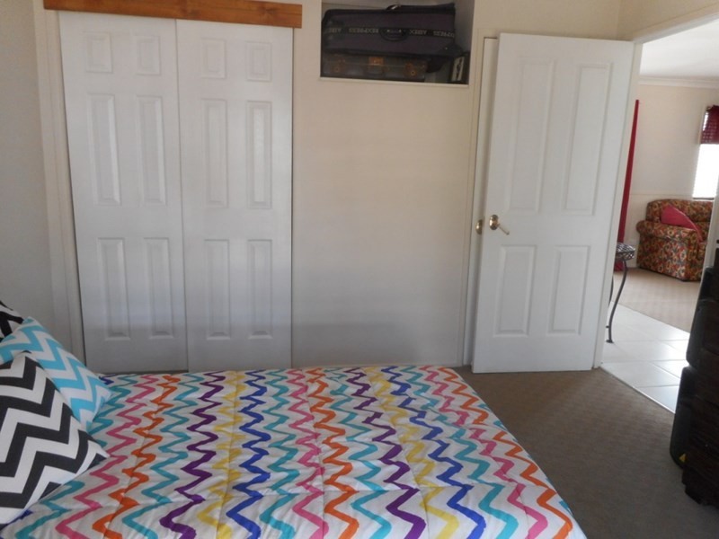 91 Majors Road, Nanango QLD 4615