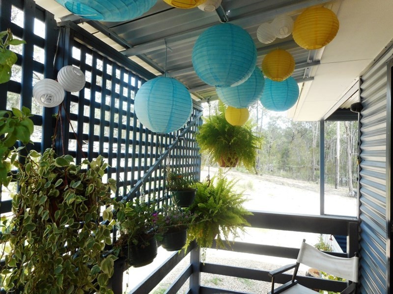 91 Majors Road, Nanango QLD 4615