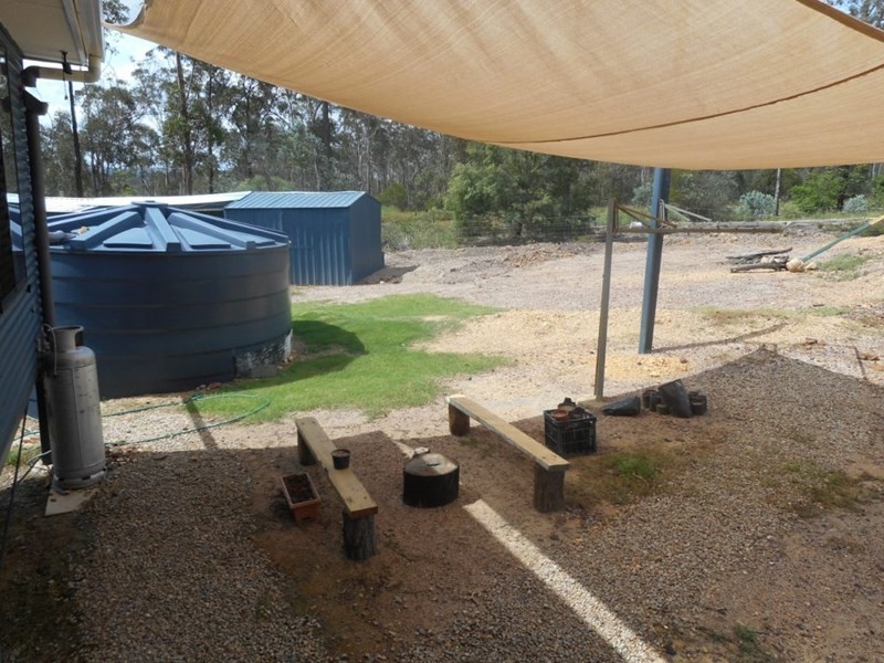 91 Majors Road, Nanango QLD 4615