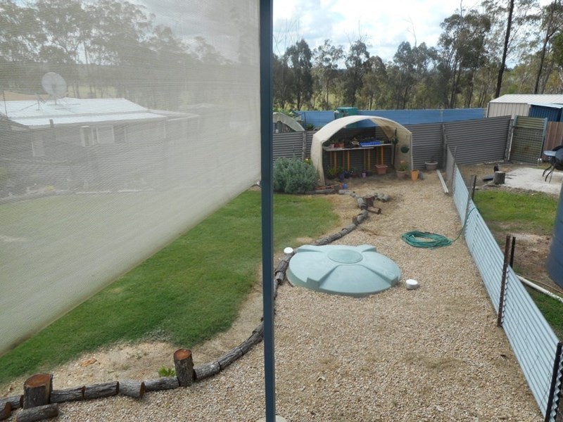 91 Majors Road, Nanango QLD 4615