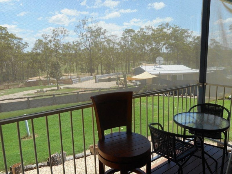 91 Majors Road, Nanango QLD 4615