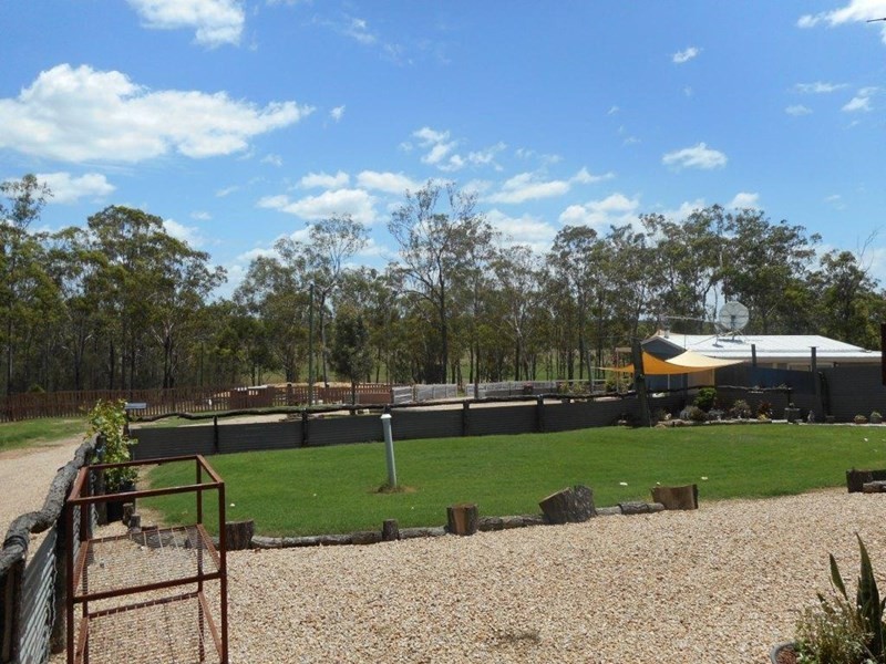 91 Majors Road, Nanango QLD 4615