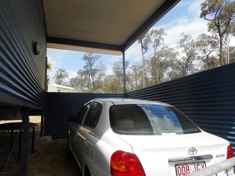 91 Majors Road, Nanango QLD 4615