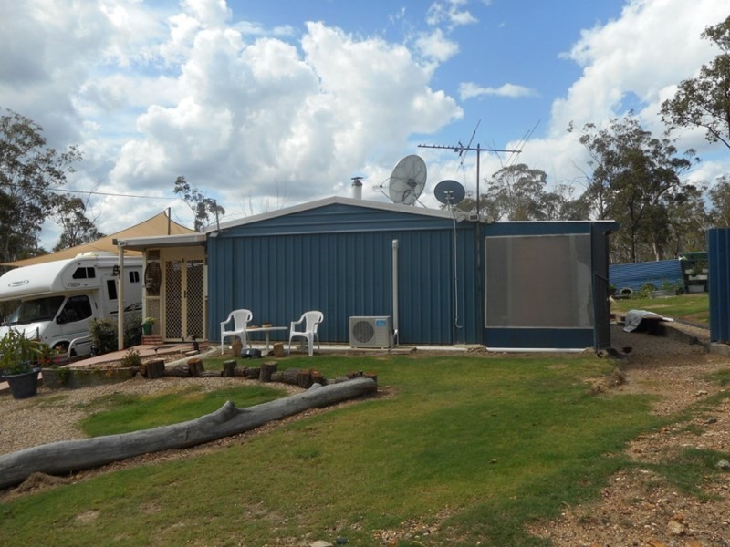 91 Majors Road, Nanango QLD 4615