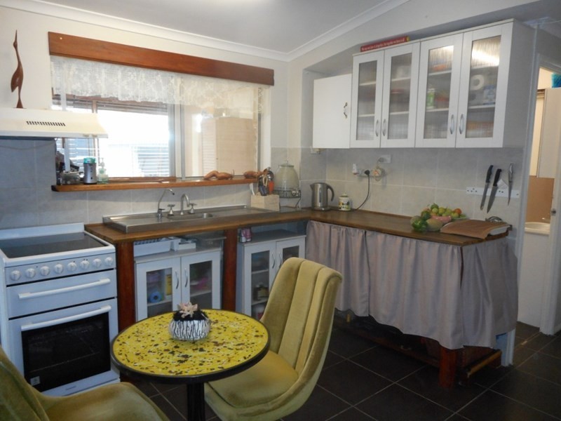 91 Majors Road, Nanango QLD 4615