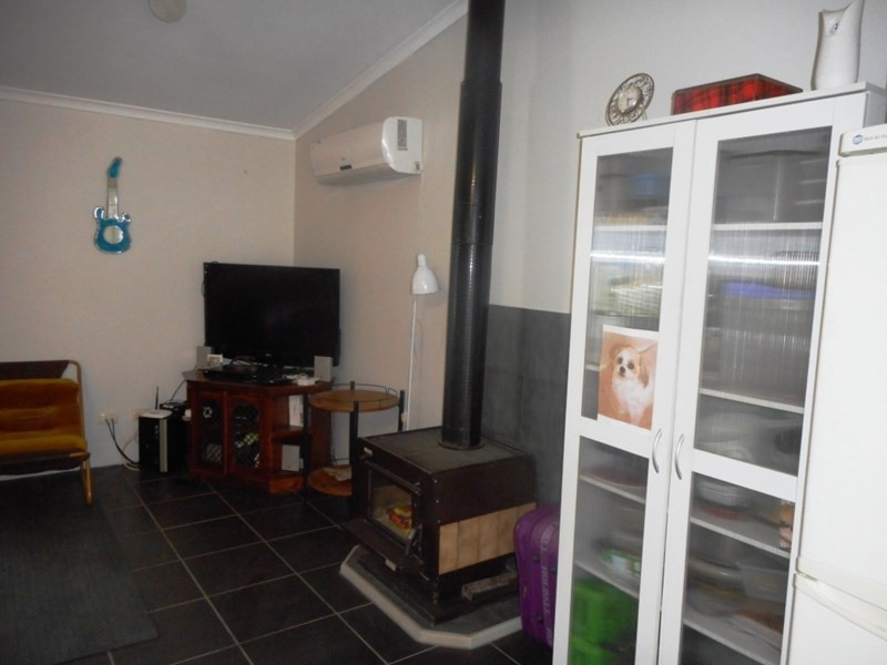 91 Majors Road, Nanango QLD 4615