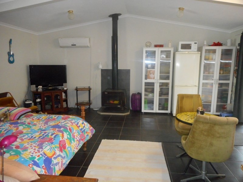 91 Majors Road, Nanango QLD 4615