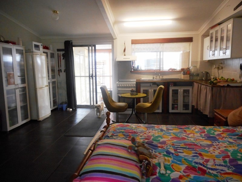 91 Majors Road, Nanango QLD 4615