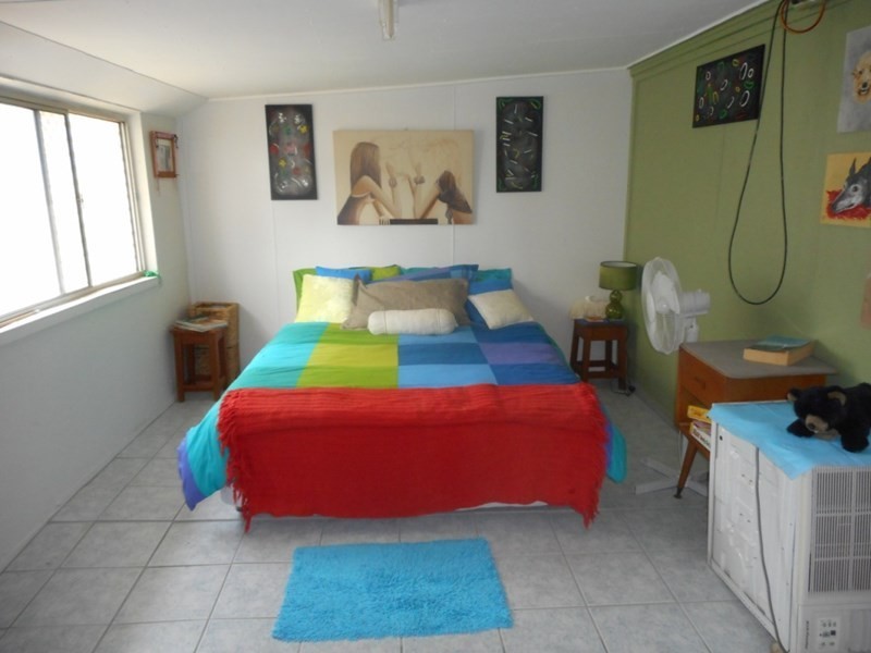 91 Majors Road, Nanango QLD 4615