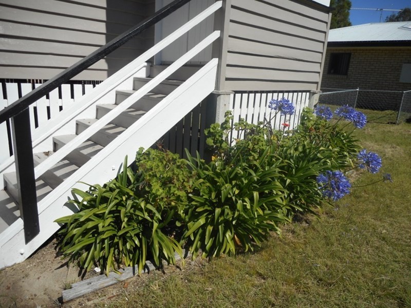 1 Hunter Street, Nanango QLD 4615