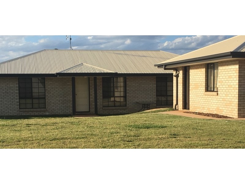 Kingaroy QLD 4610