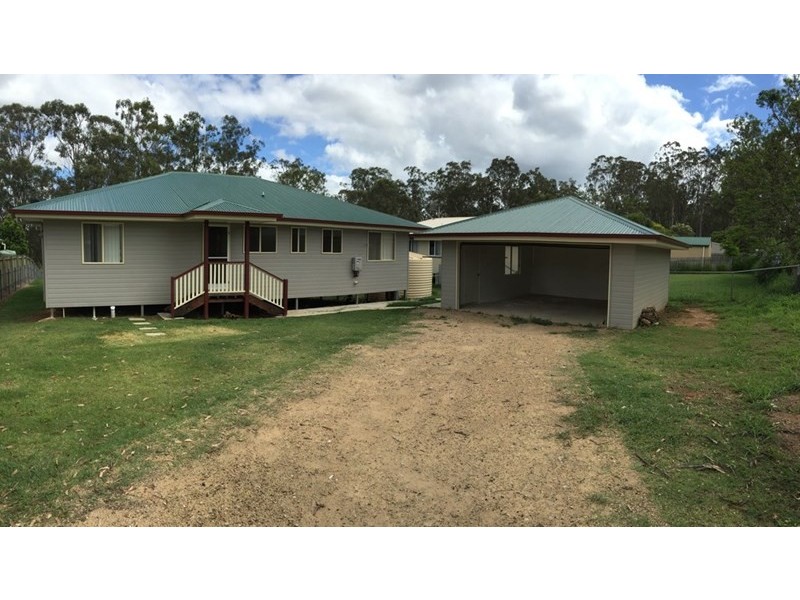 Wondai QLD 4606