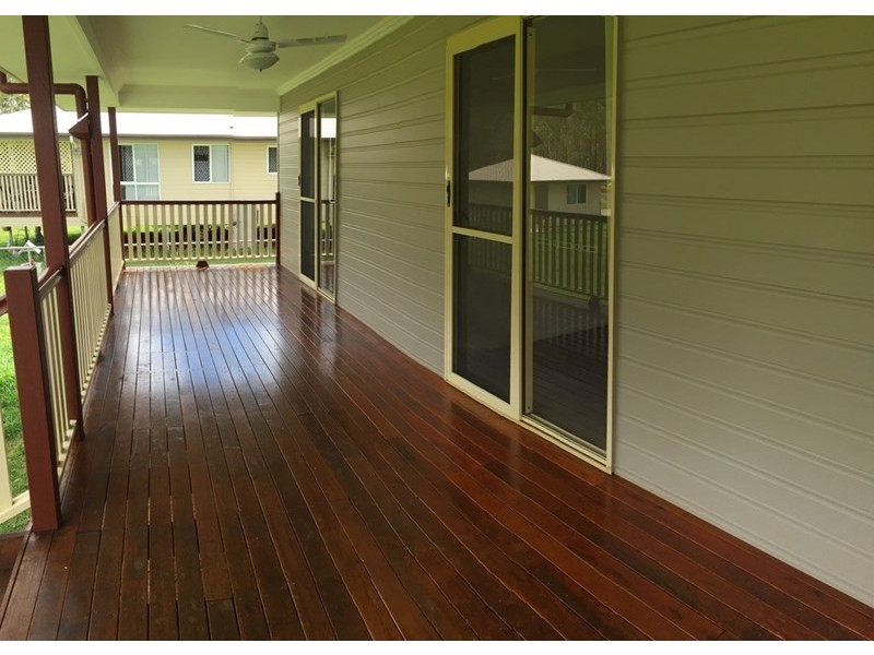 Wondai QLD 4606