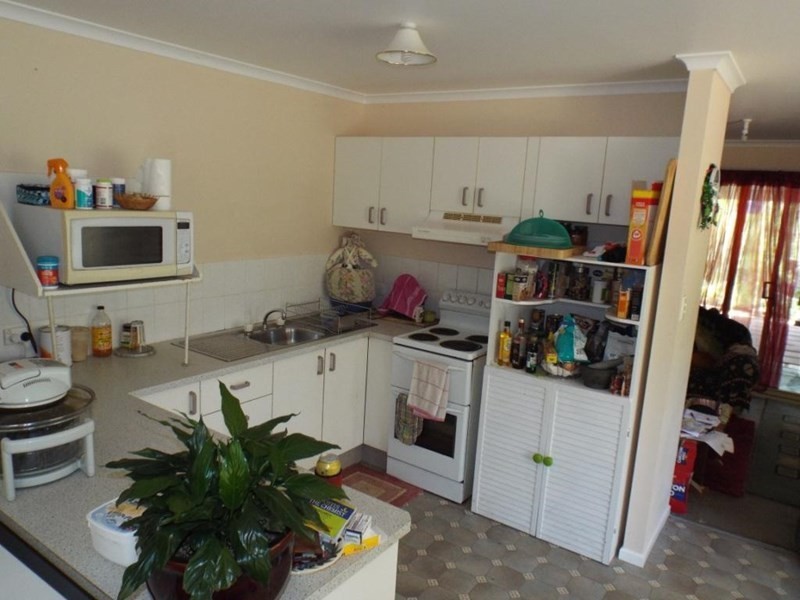 3 Pauline Street, Taabinga QLD 4610