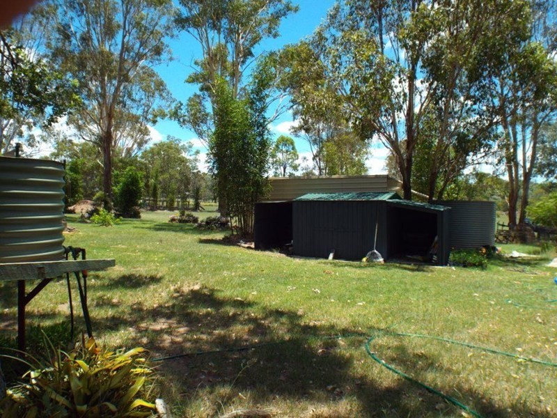 3 Pauline Street, Taabinga QLD 4610