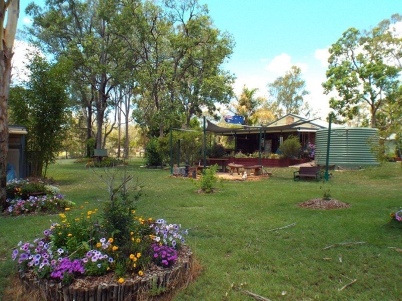 3 Pauline Street, Taabinga QLD 4610