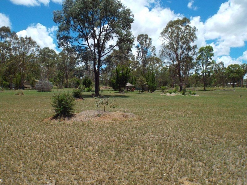 3 Pauline Street, Taabinga QLD 4610