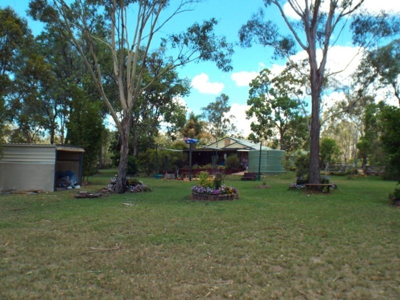 3 Pauline Street, Taabinga QLD 4610