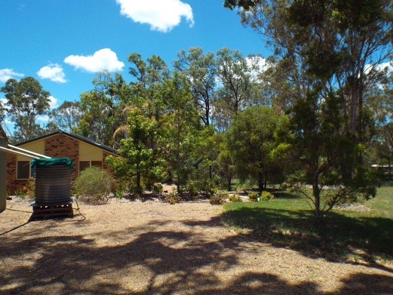 3 Pauline Street, Taabinga QLD 4610