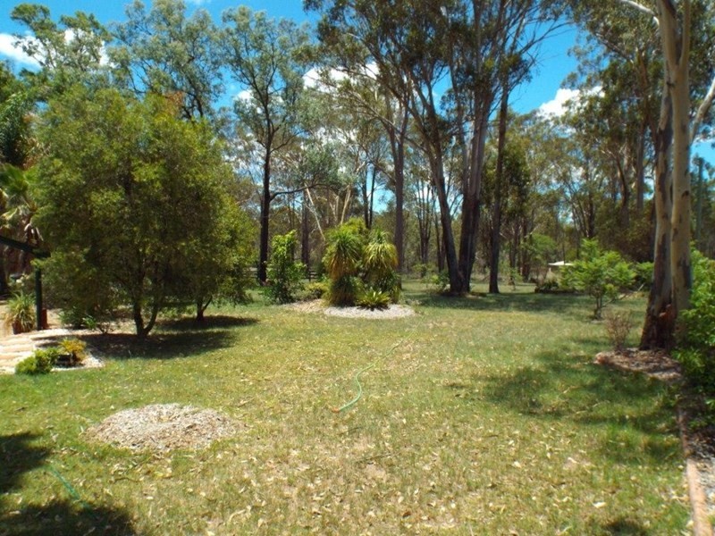 3 Pauline Street, Taabinga QLD 4610