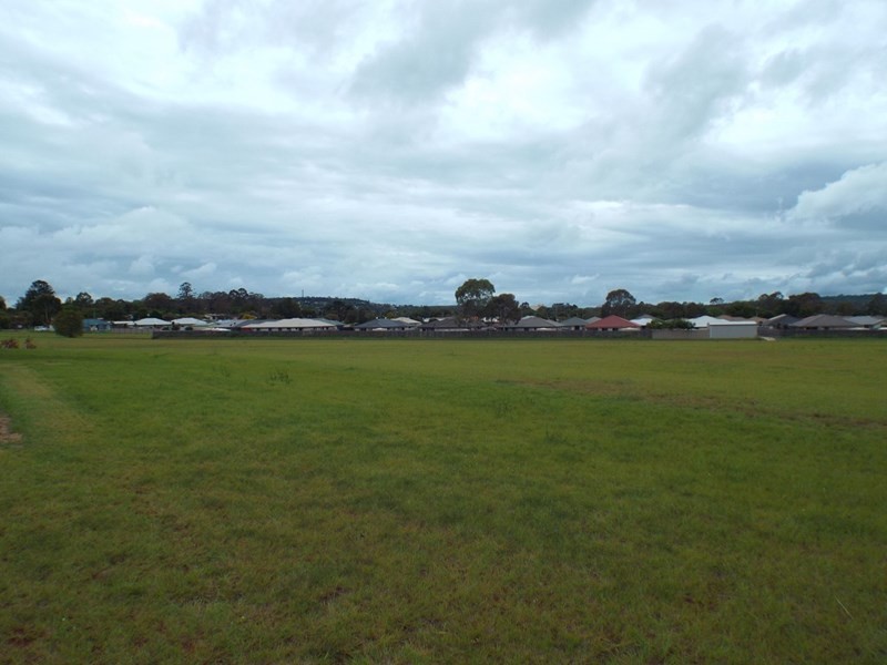 38 Windsor Circle, Kingaroy QLD 4610